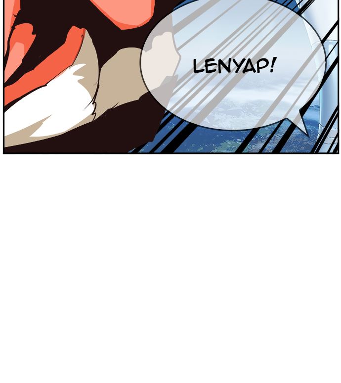 The God of High School Chapter 519 Gambar 39