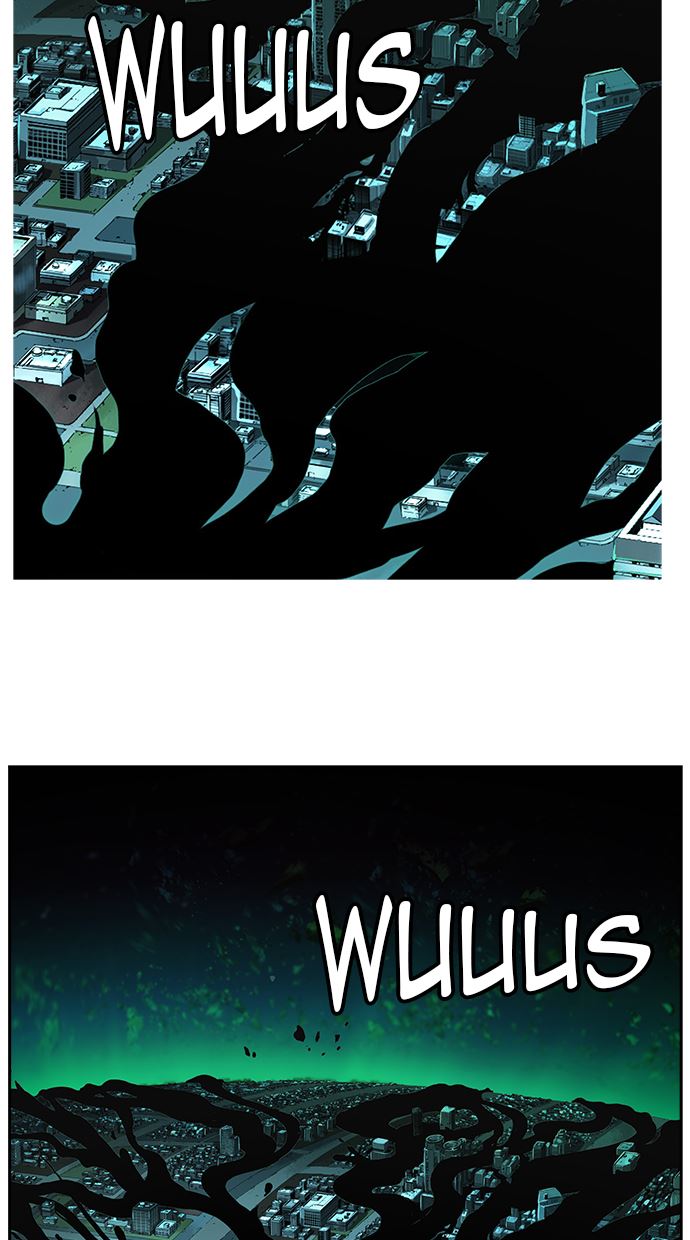 The God of High School Chapter 518 Gambar 4