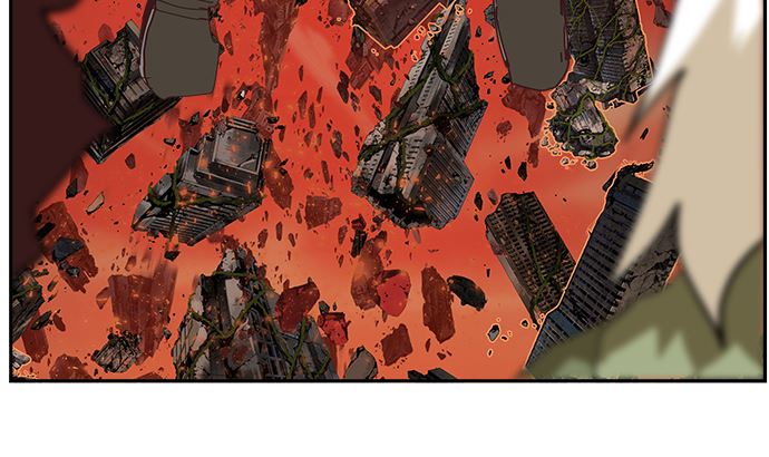 The God of High School Chapter 518 Gambar 47