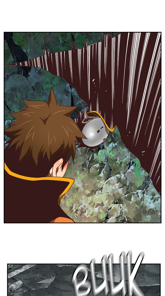 The God of High School Chapter 518 Gambar 50