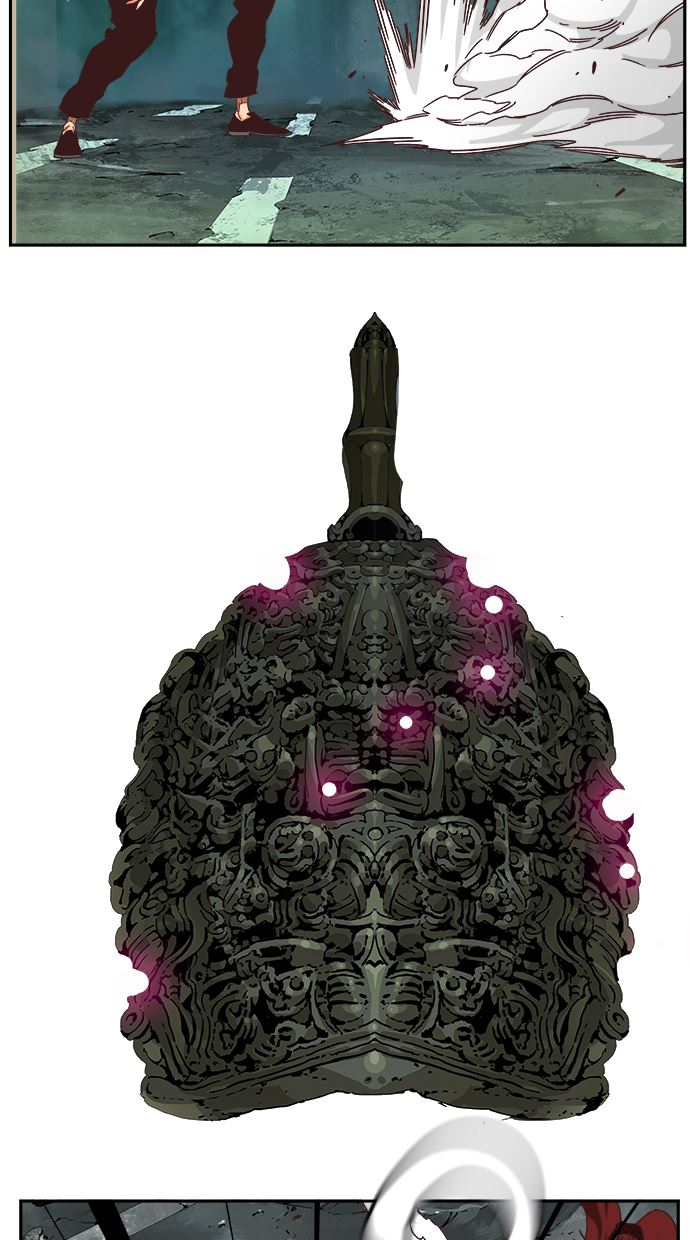 The God of High School Chapter 518 Gambar 53