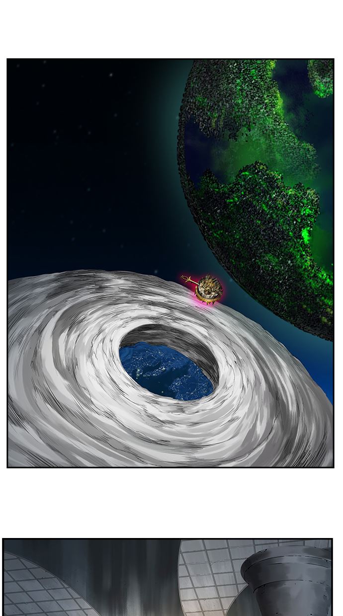 The God of High School Chapter 518 Gambar 58