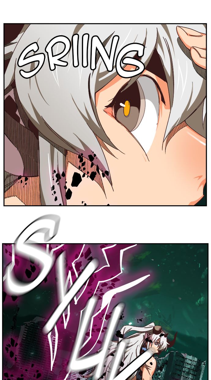 The God of High School Chapter 518 Gambar 6