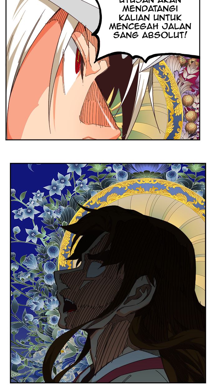 The God of High School Chapter 518 Gambar 69