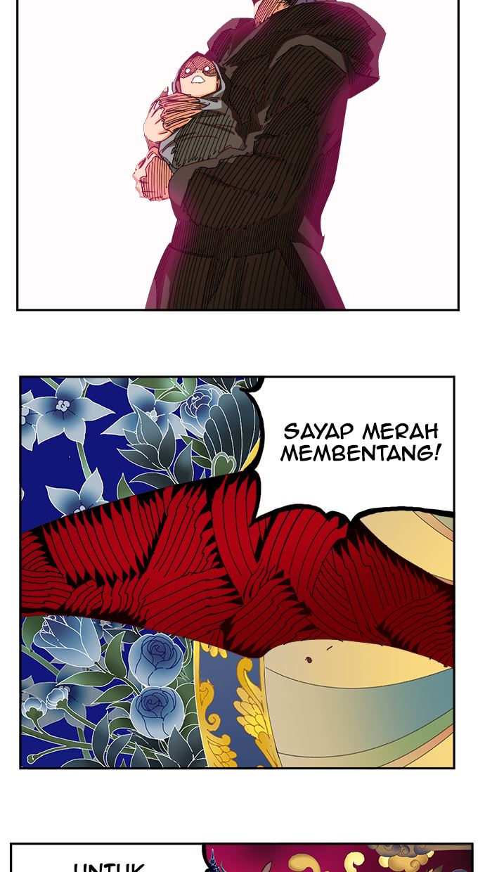 The God of High School Chapter 518 Gambar 71