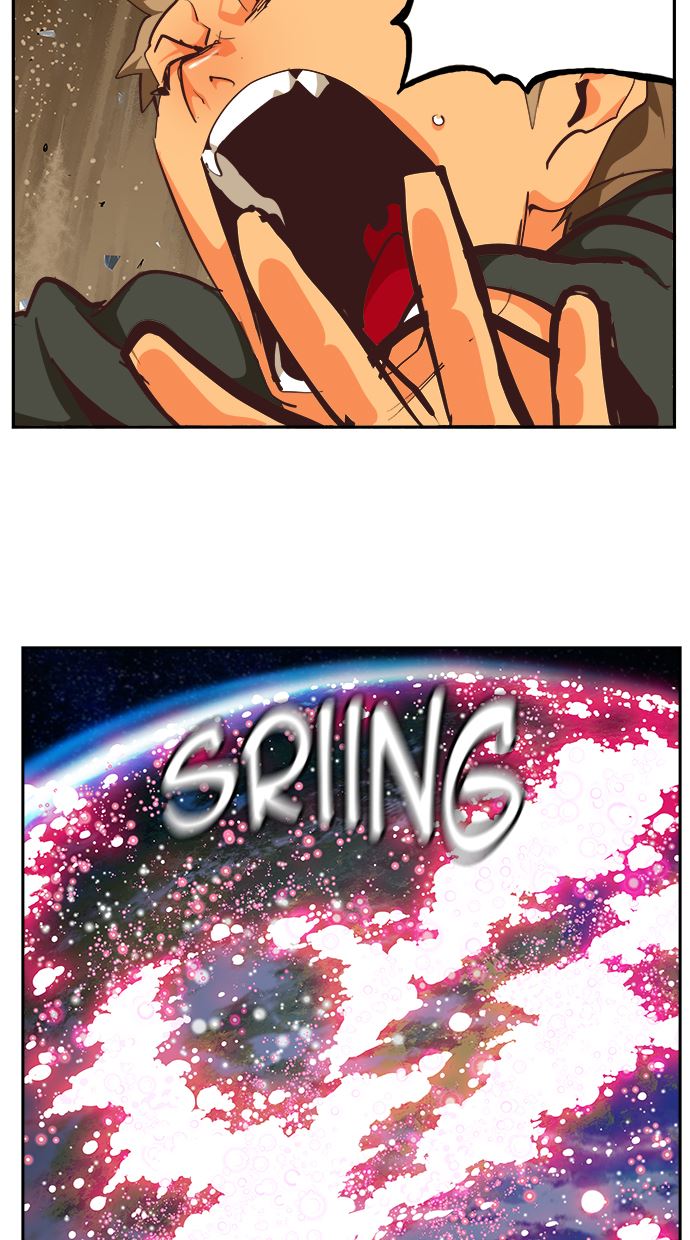 The God of High School Chapter 518 Gambar 80