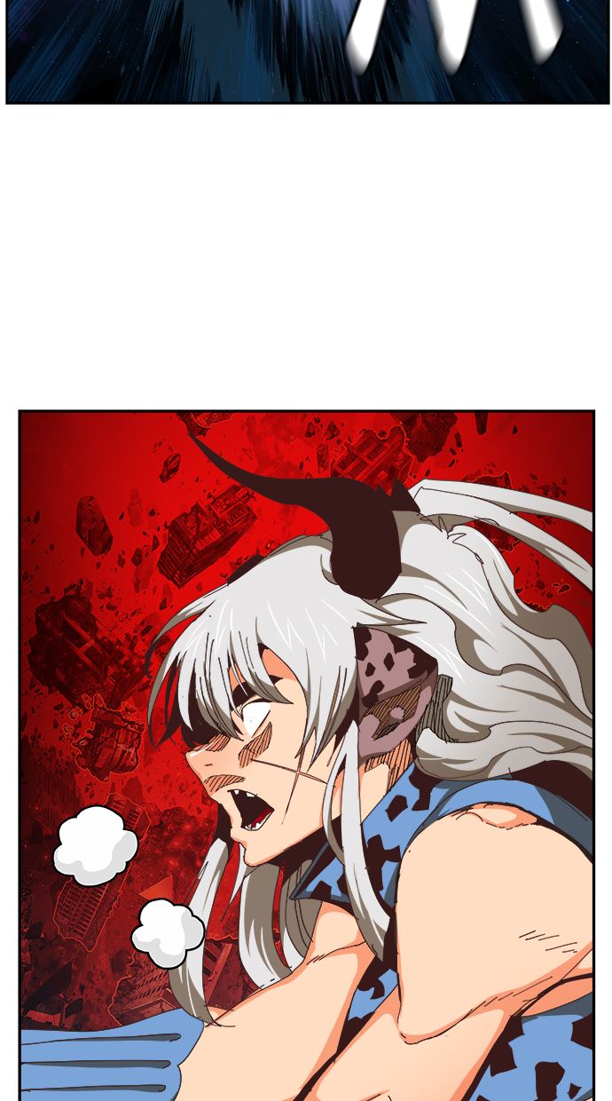 The God of High School Chapter 518 Gambar 83