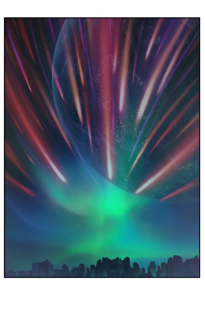 The God of High School Chapter 518 Gambar 86