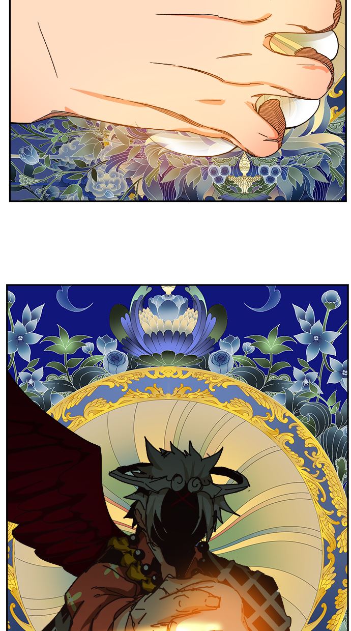 The God of High School Chapter 518 Gambar 90