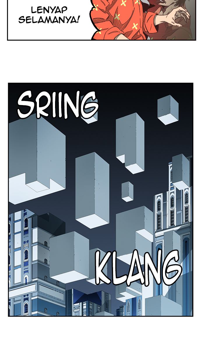 The God of High School Chapter 518 Gambar 100