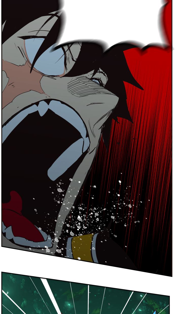 The God of High School Chapter 518 Gambar 105