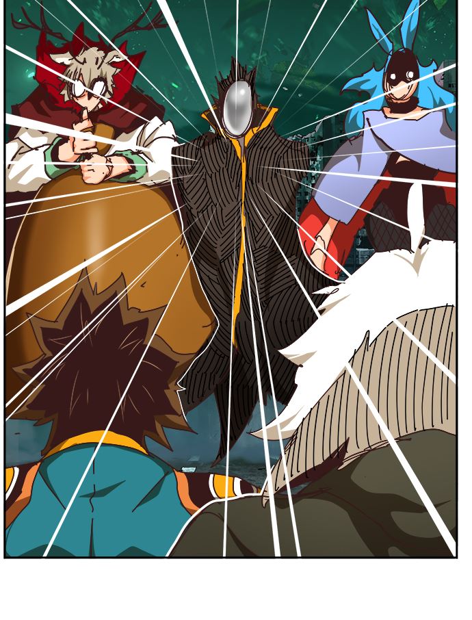 The God of High School Chapter 518 Gambar 106