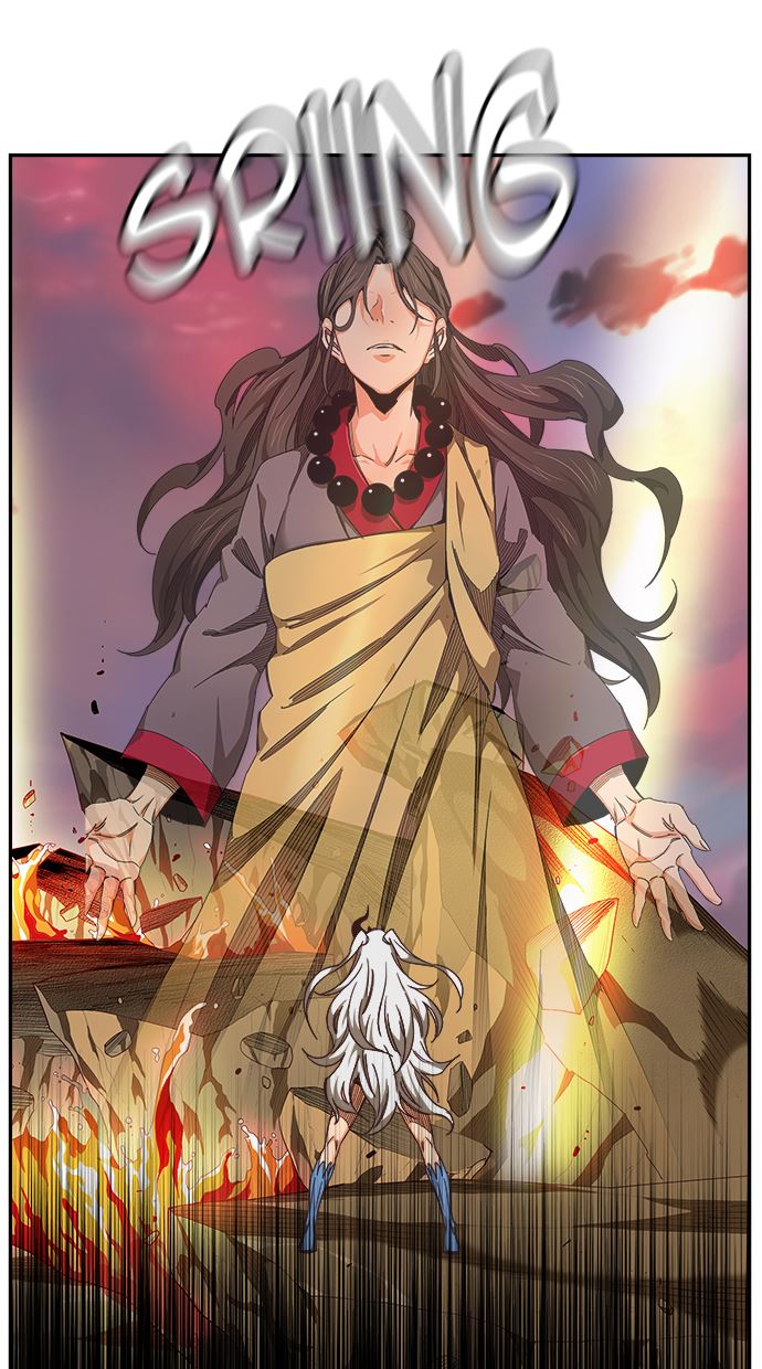 The God of High School Chapter 518 Gambar 12