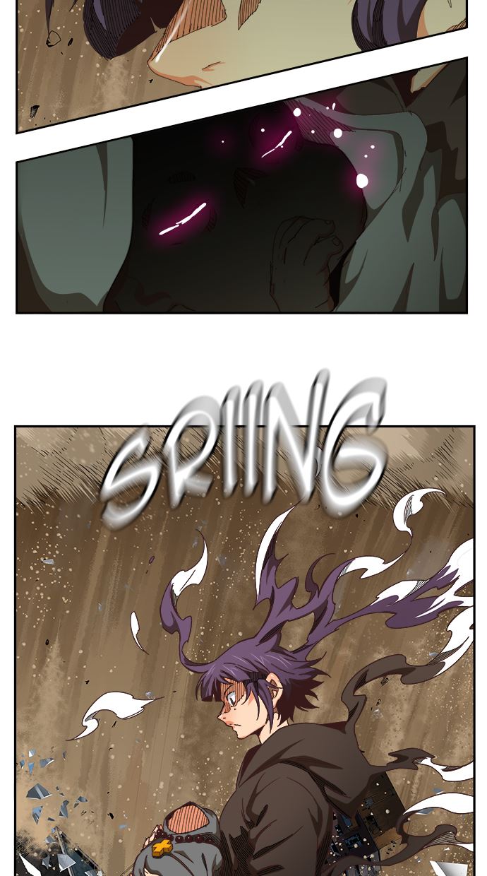 The God of High School Chapter 518 Gambar 20