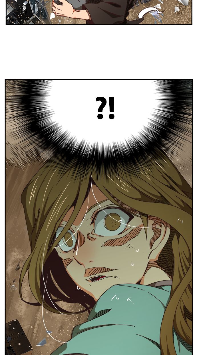 The God of High School Chapter 518 Gambar 21