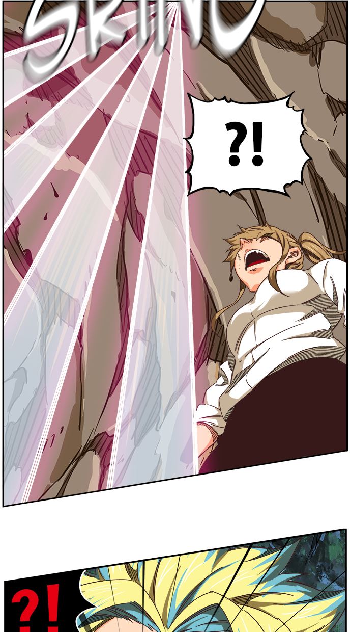 The God of High School Chapter 518 Gambar 28