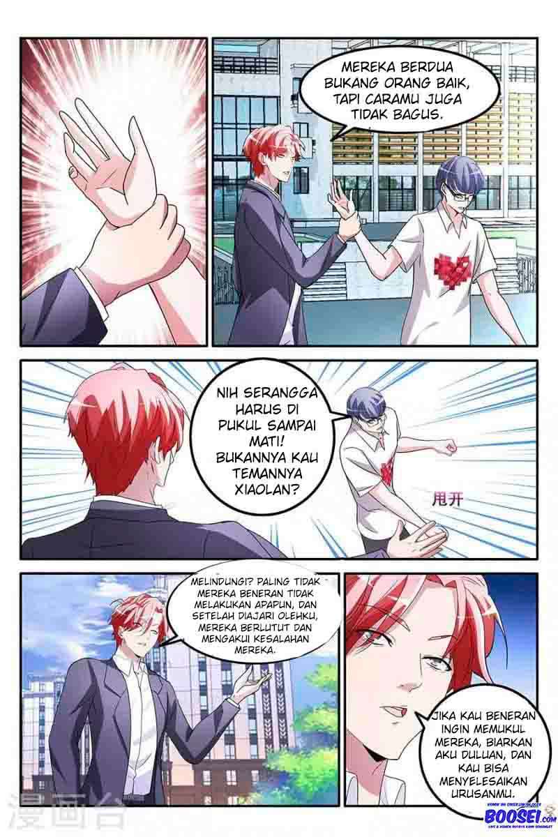 Talented Genius Chapter 157 Gambar 8