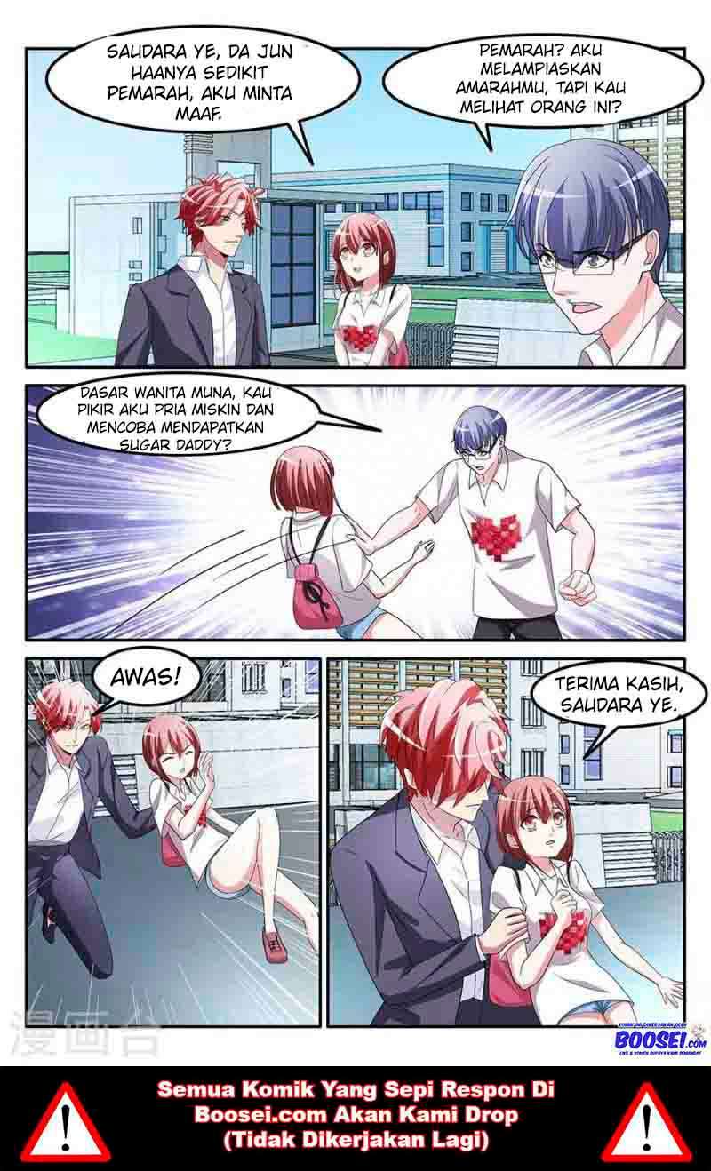 Talented Genius Chapter 157 Gambar 9