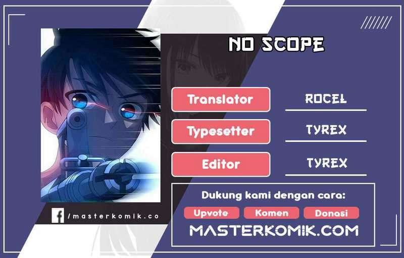 Komik No Scope Chapter 17 gambar nomor 1