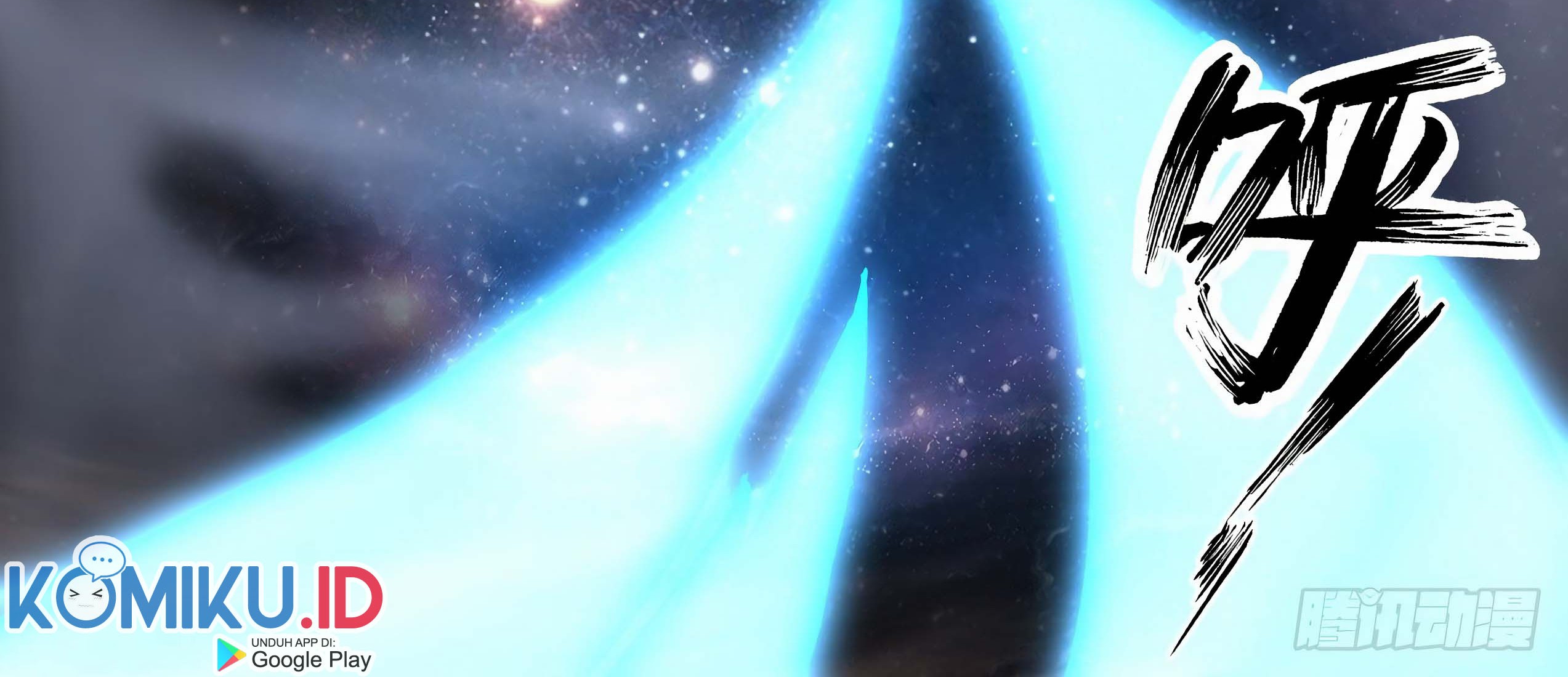 Martial Peak Part 1 Chapter 1363 Gambar 11