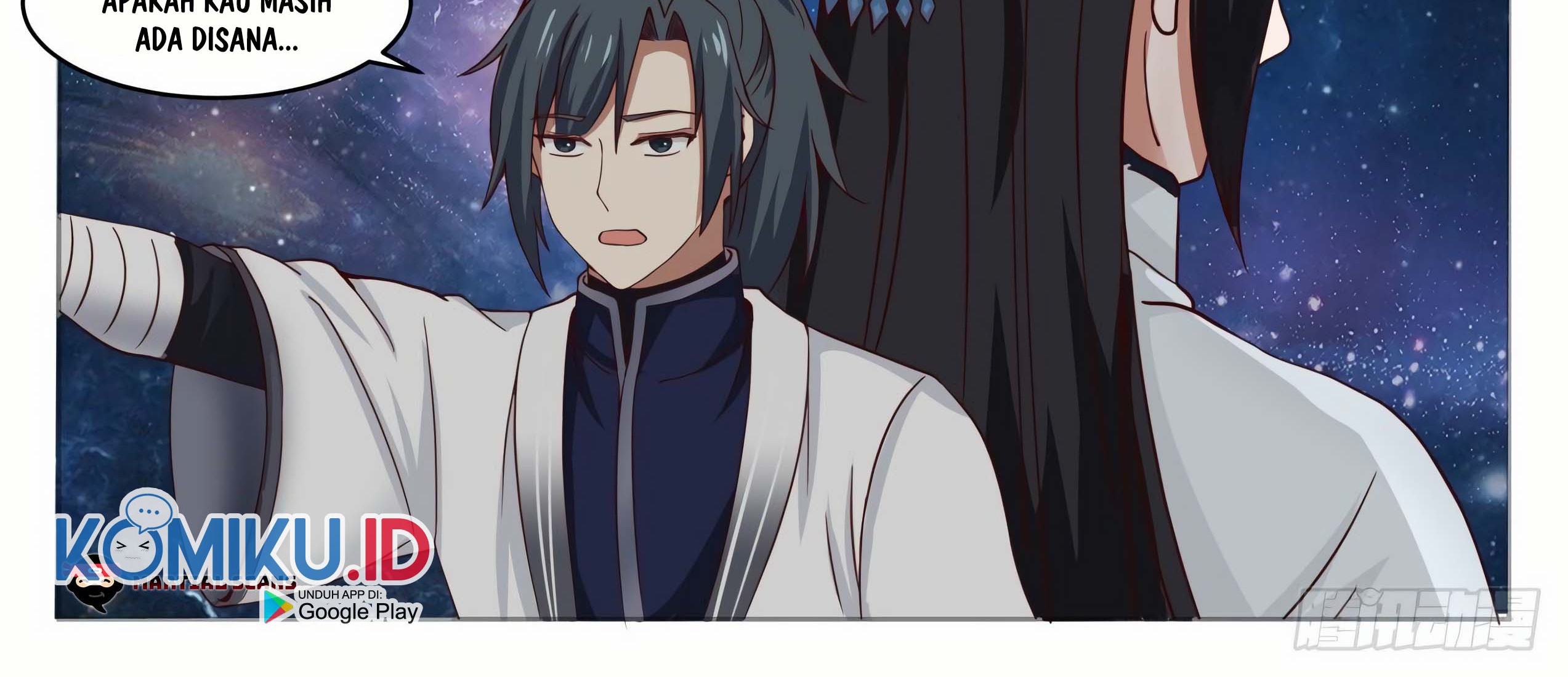 Martial Peak Part 1 Chapter 1363 Gambar 23