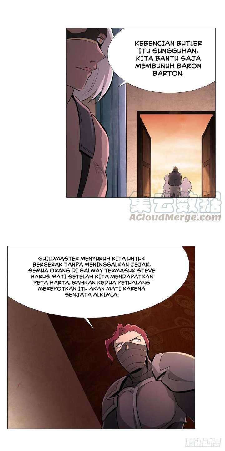 The Demon King Who Lost His Job Chapter 193 Gambar 4