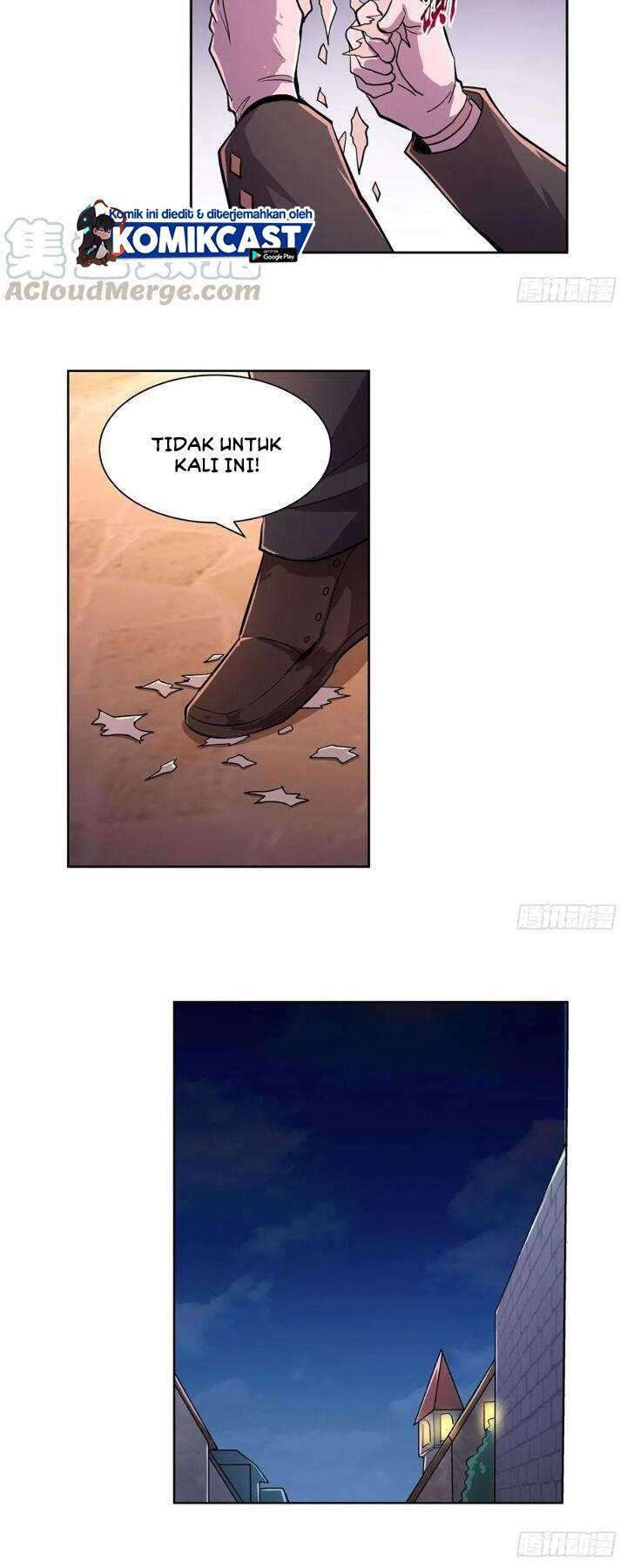 The Demon King Who Lost His Job Chapter 193 Gambar 7