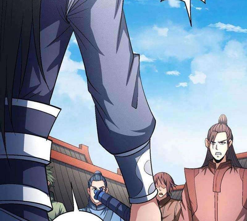 God of Martial Arts Chapter 139.2 Gambar 9