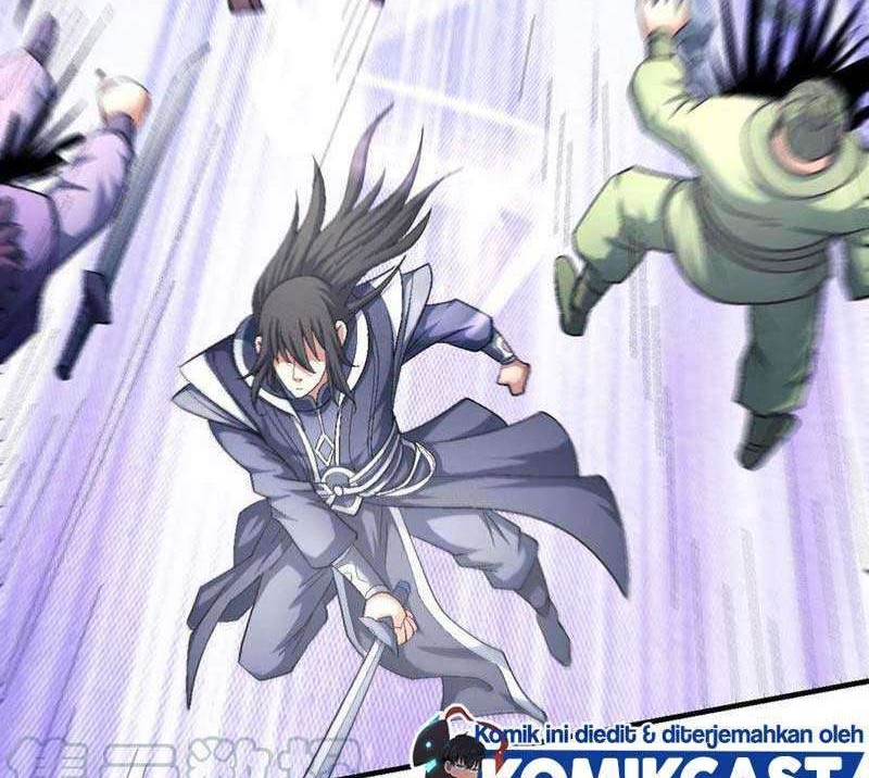 God of Martial Arts Chapter 139.2 Gambar 11