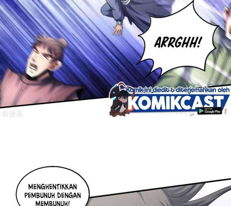 God of Martial Arts Chapter 139.2 Gambar 13