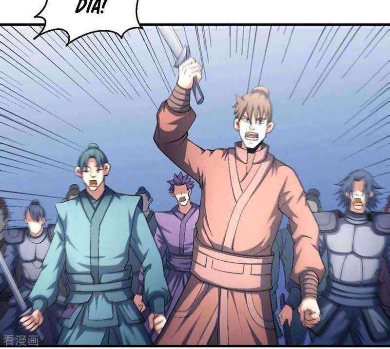 God of Martial Arts Chapter 139.2 Gambar 15