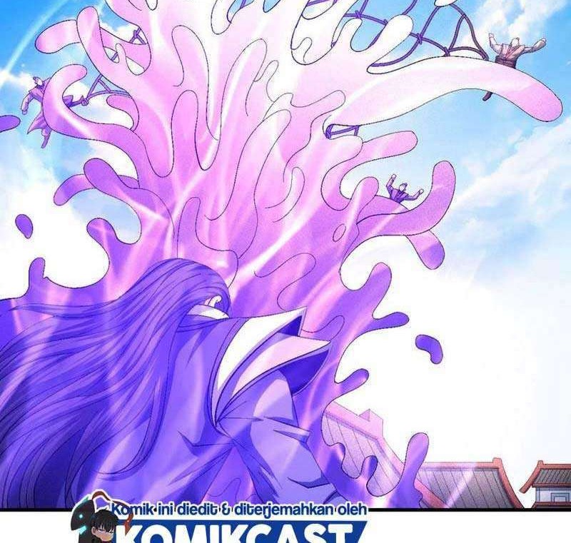 God of Martial Arts Chapter 139.2 Gambar 25