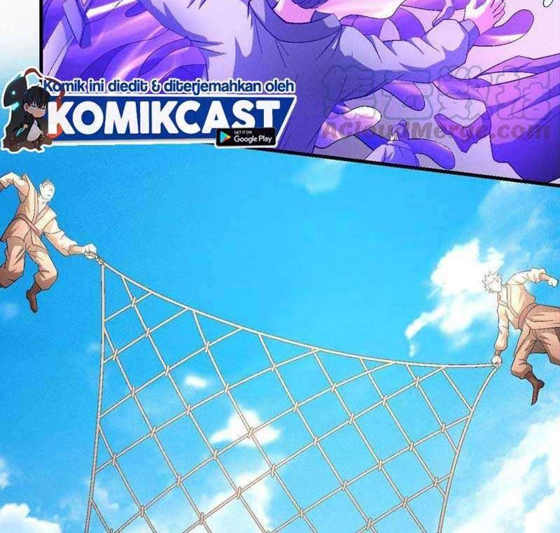 God of Martial Arts Chapter 139.2 Gambar 19