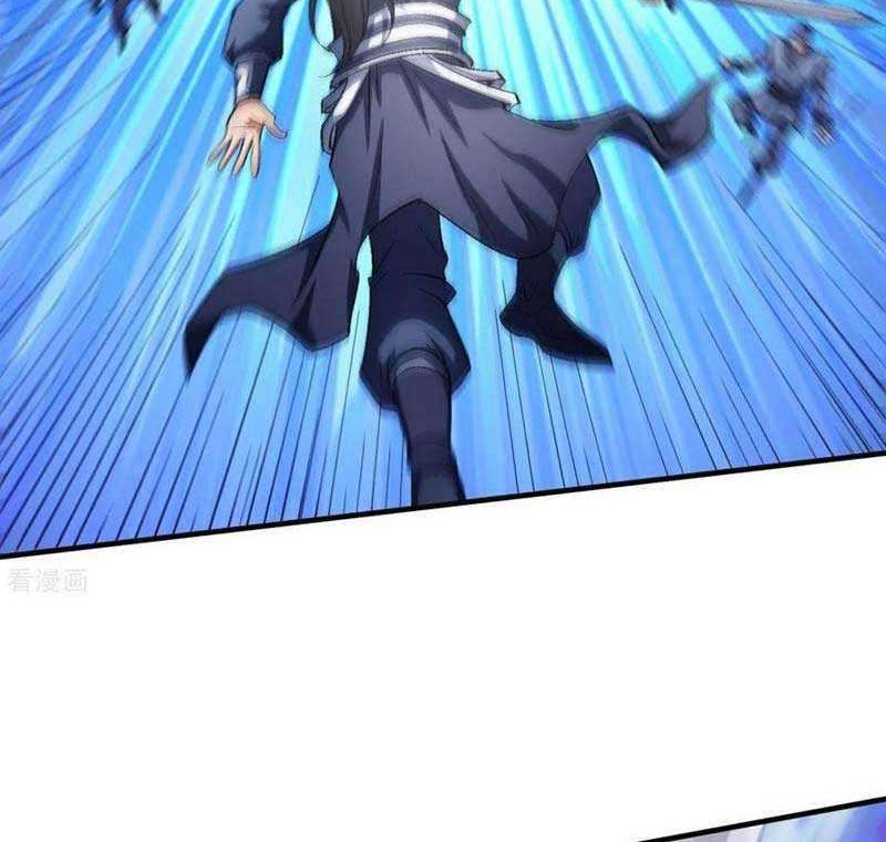 God of Martial Arts Chapter 139.2 Gambar 27