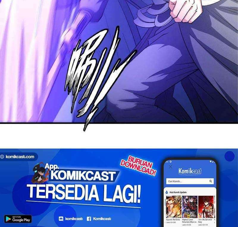 God of Martial Arts Chapter 139.2 Gambar 29