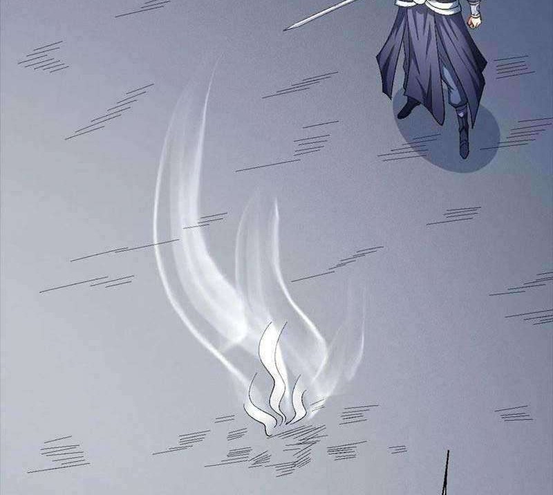 God of Martial Arts Chapter 139.2 Gambar 3