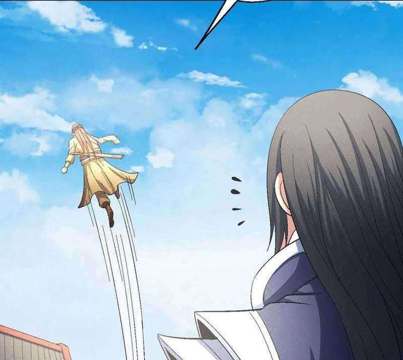 God of Martial Arts Chapter 139.2 Gambar 5