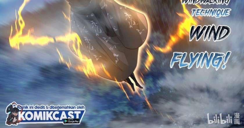 Martial God Asura Chapter 192 Gambar 10