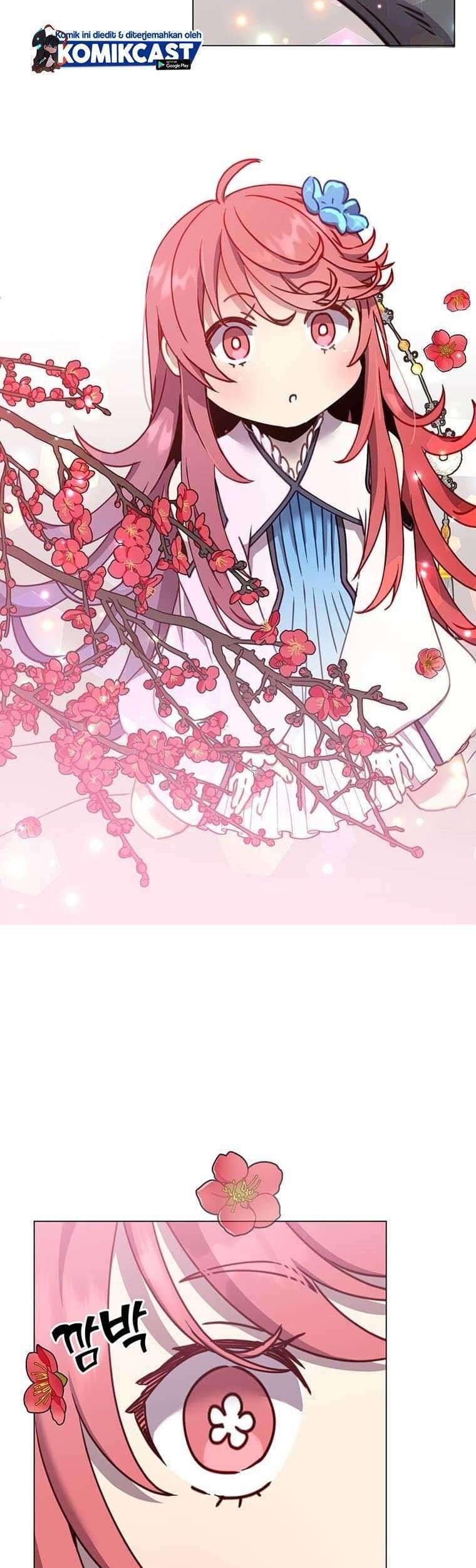 The MAX leveled hero will return! Chapter 57 Gambar 14