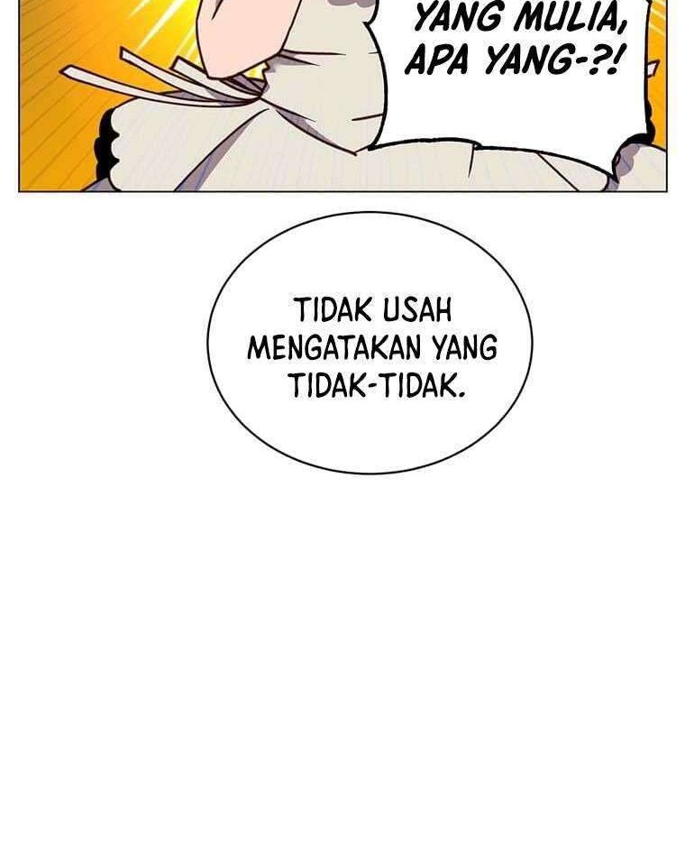 The MAX leveled hero will return! Chapter 57 Gambar 25