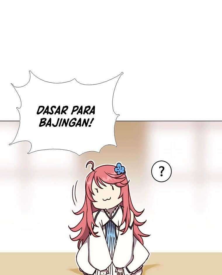 The MAX leveled hero will return! Chapter 57 Gambar 21