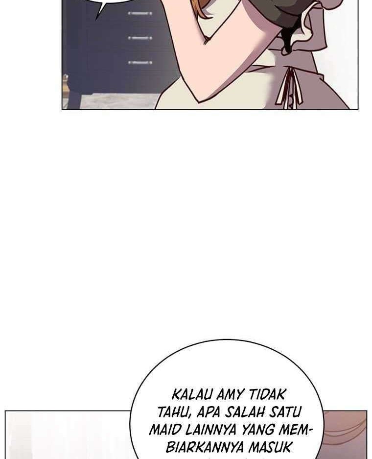 The MAX leveled hero will return! Chapter 57 Gambar 27