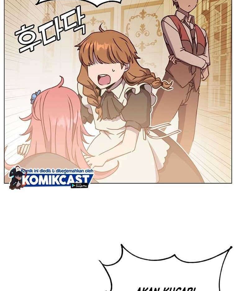 The MAX leveled hero will return! Chapter 57 Gambar 29