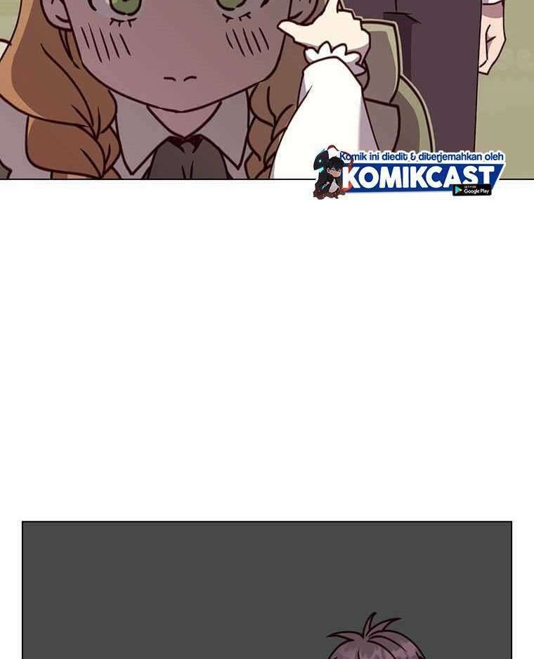 The MAX leveled hero will return! Chapter 57 Gambar 31