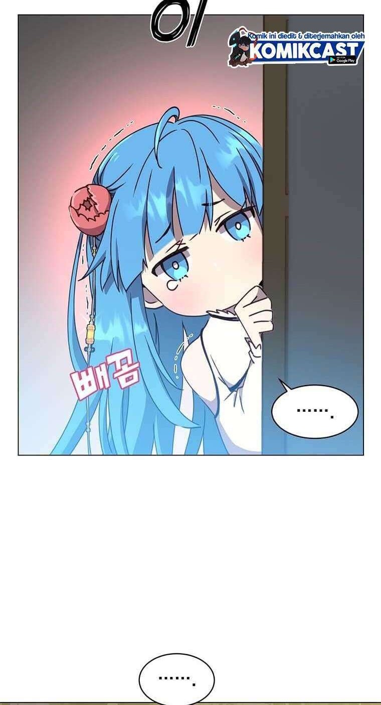 The MAX leveled hero will return! Chapter 57 Gambar 37