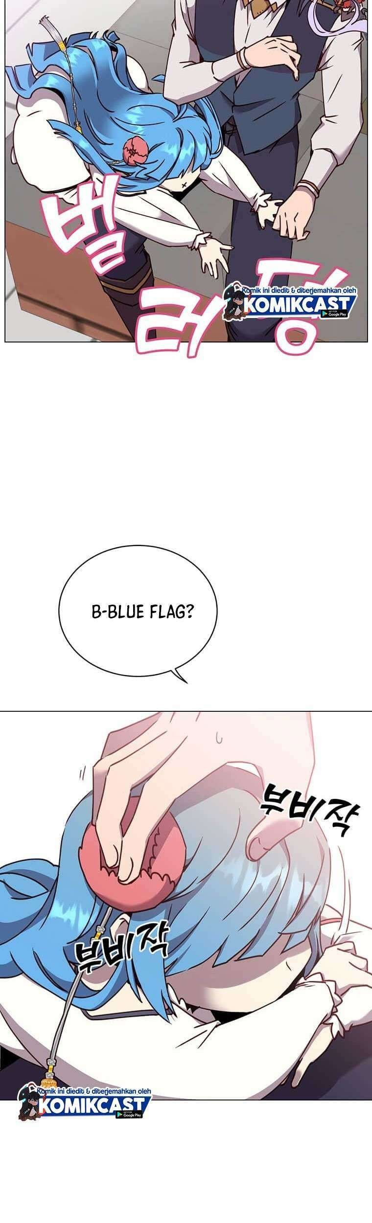 The MAX leveled hero will return! Chapter 57 Gambar 48