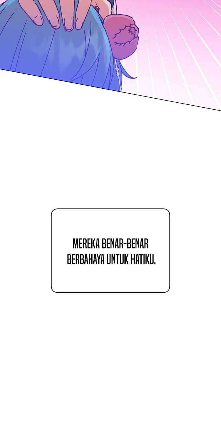 The MAX leveled hero will return! Chapter 57 Gambar 51