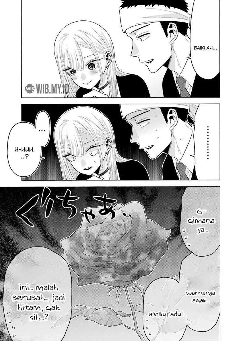 Sono Bisque Doll wa Koi wo suru Chapter 59 Gambar 6