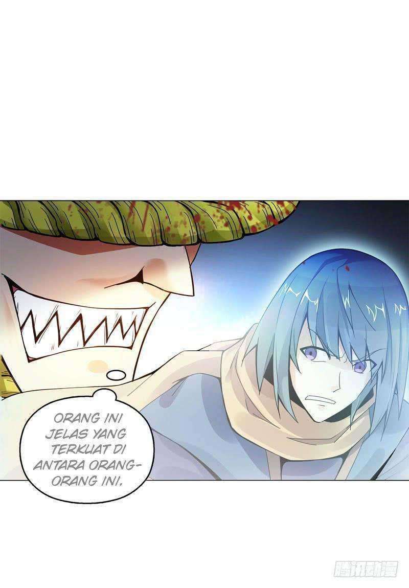 Heavenly God Mnemonic Chapter 50 Gambar 5