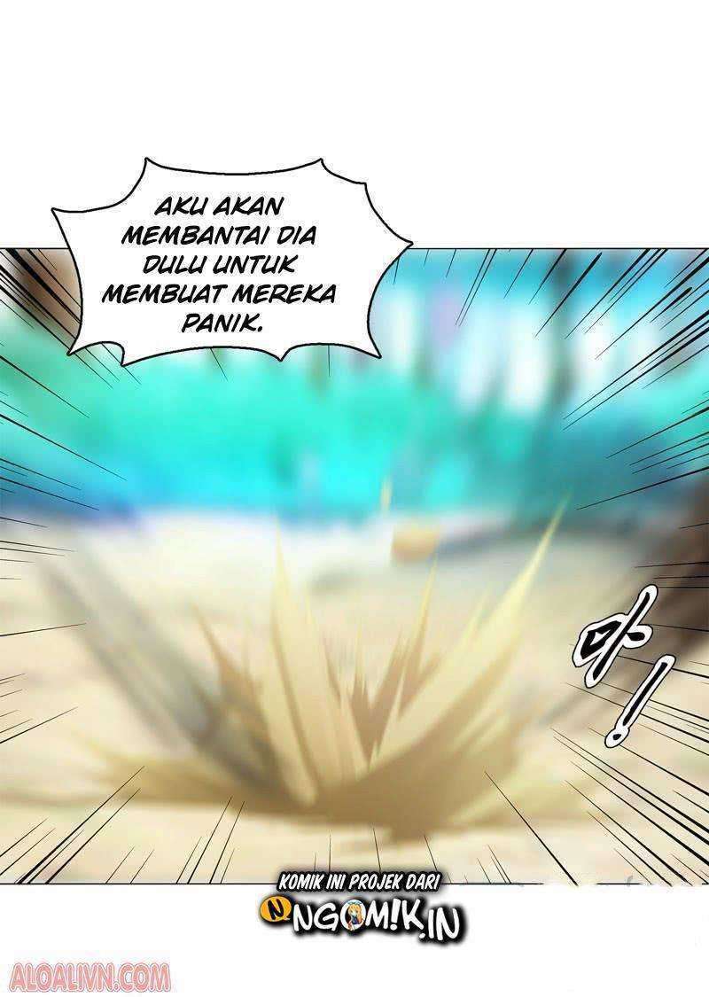 Heavenly God Mnemonic Chapter 50 Gambar 6